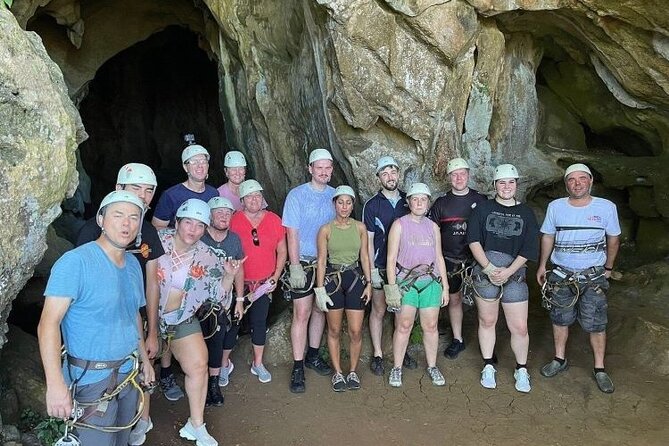 Treetops Zipline Tour With Drop off Transfer to Nadi Airport - Pricing and Guarantees