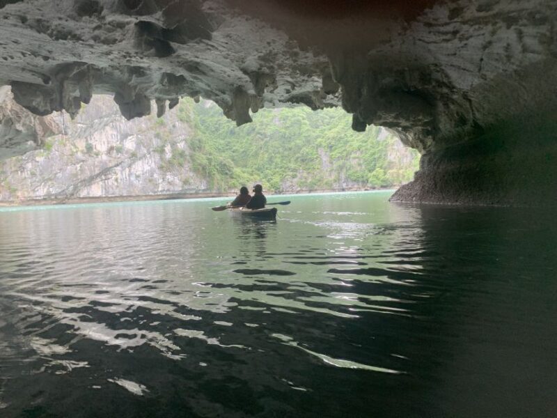 Trek and Kayak: Cat Ba National Park 1 Day Adventure - What to Pack