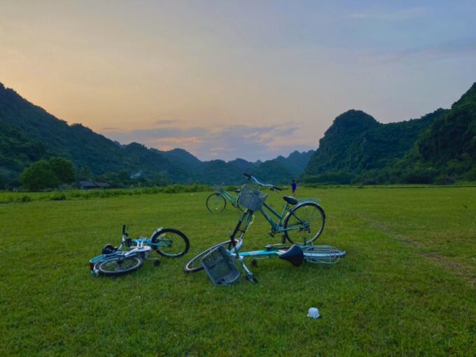 Trek and Kayak: Cat Ba National Park 1 Day Adventure - Safety Instructions