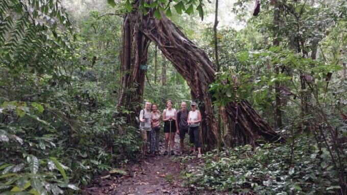 Trek and Kayak: Cat Ba National Park 1 Day Adventure - Practical Information
