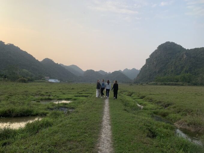 Trek and Kayak: Cat Ba National Park 1 Day Adventure - Frequently Asked Questions