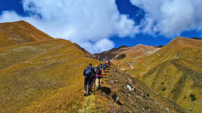 Trek in the Himalayas - Feel the Beauty of Garhwal Himalaya - Frequently Asked Questions
