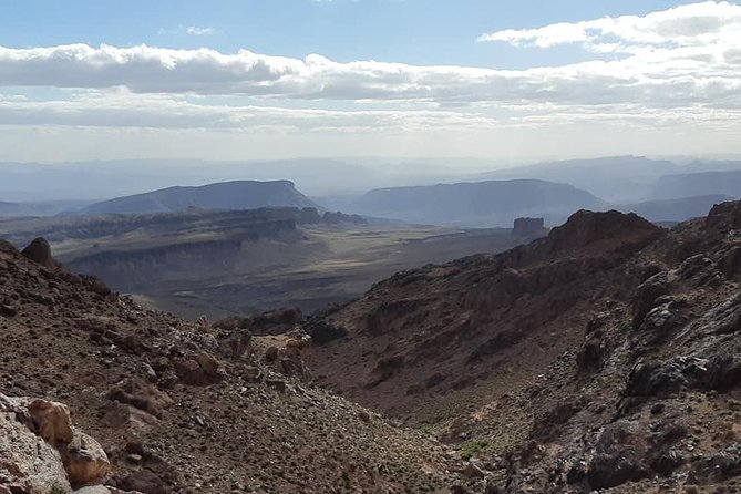 Trek Jebel Saghro Morocco 8 Days - Health and Safety Considerations