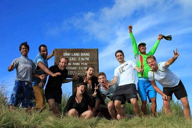 Trek On Langbian Mountain - Additional Considerations