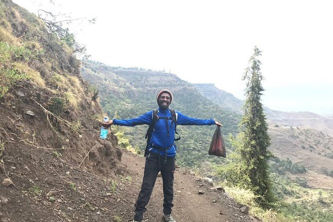 Trek Round Lalibela - Wildlife Spotting Opportunities