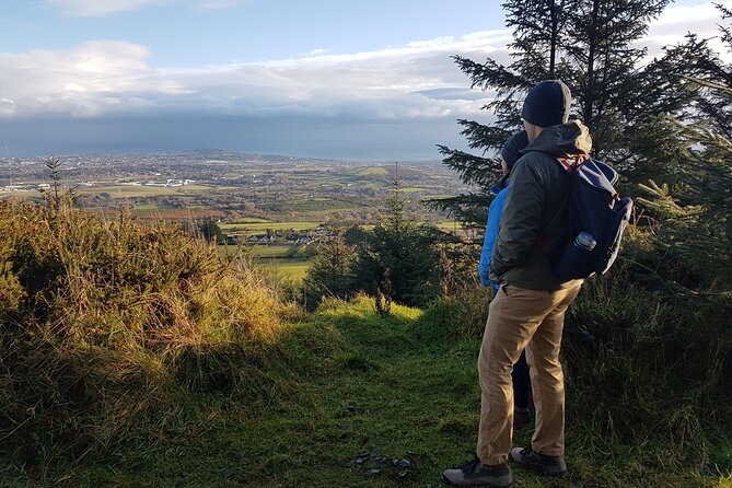 Trek the Tombs and Trails in the Dublin Mountains - Discover Megalithic Tomb Histories