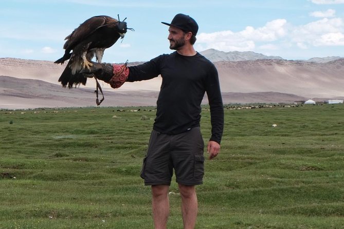 Trek to Altai Tavan Bogd - 14 Days 13 Nights - Key Points