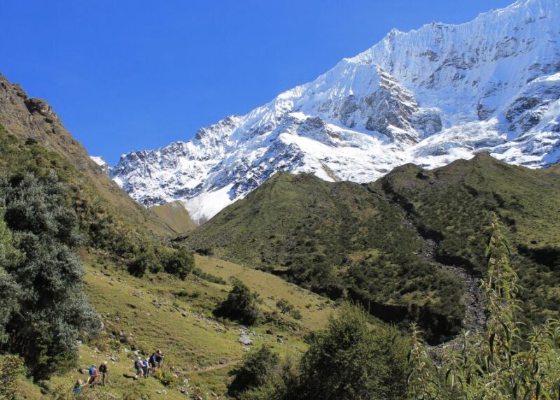 Trek to Humantay Lake From Cusco - Itinerary and Experience