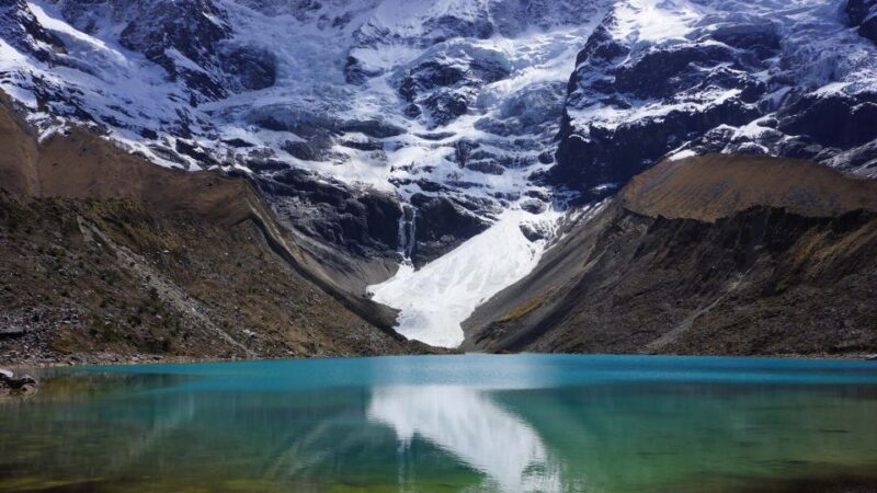 Trek to Humantay Lake From Cusco - Inclusions and Exclusions