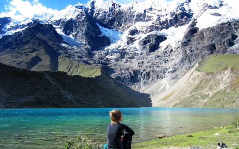 Trek to Humantay Lake From Cusco - Important Information