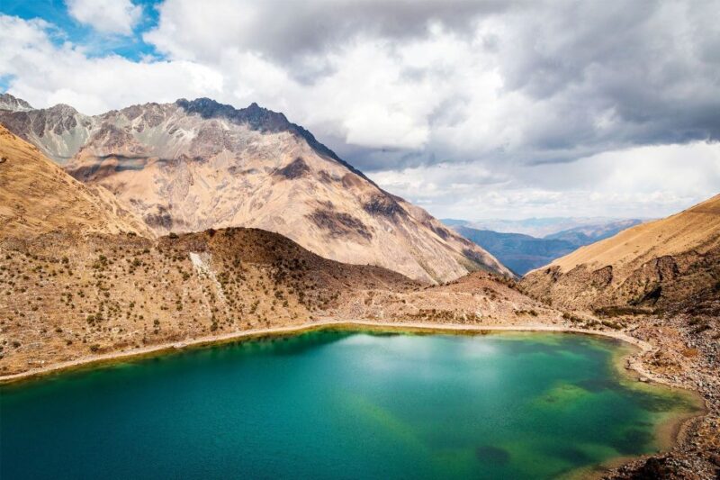 Trek to Humantay Lake From Cusco - Preparing for the Cusco Trekking Experience