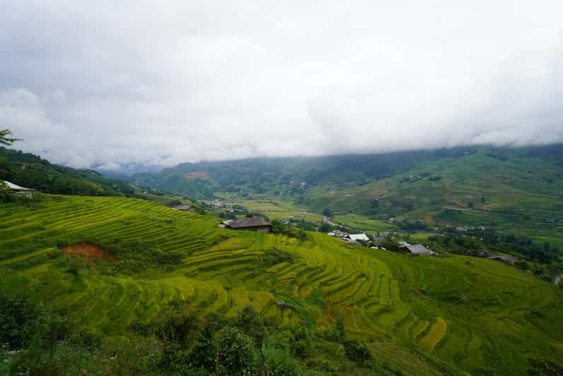 Trek to Local Ethnic Villages & Muong Hoa Valley/Guide/Lunch - Pricing and Booking