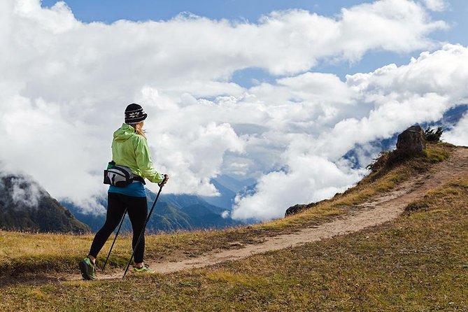 Trekkers & Hikers Spa Package by Heritage Spa - Spa Treatments Offered
