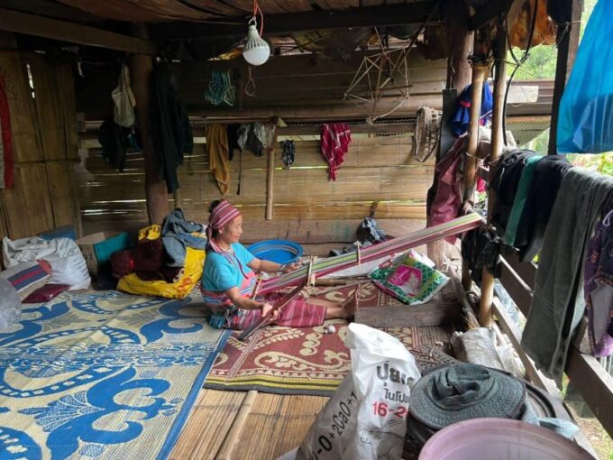 Trekking 2 Days 1 Night With Elephant Care + Bamboo Rafting - Recommendations