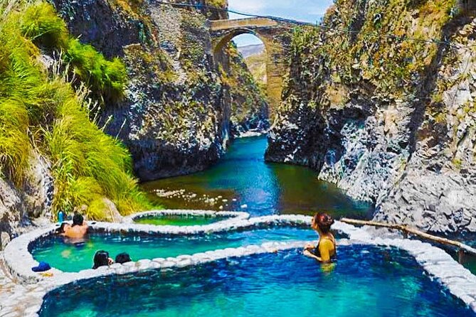 Trekking 2 Days to the Colca Canyon - Challenges and Safety Considerations