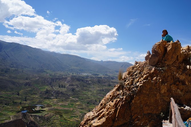 Trekking 2days 1 Night - Health and Accessibility Considerations