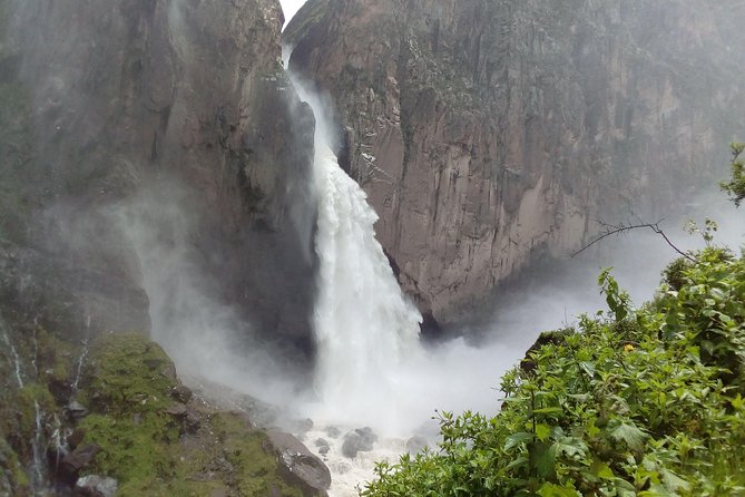 Trekking 3 Days Huaruro Route - Transportation and Accommodation