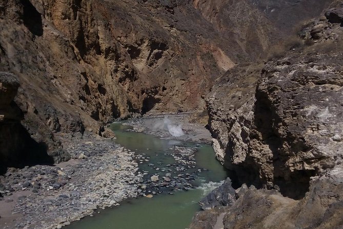Trekking 3 Days Huaruro Route - Guidance and Fees
