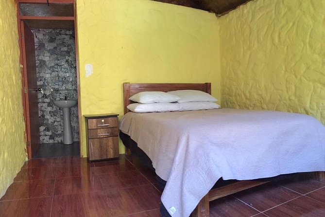 Trekking 3 Days Huaruro Route - Physical Fitness Level