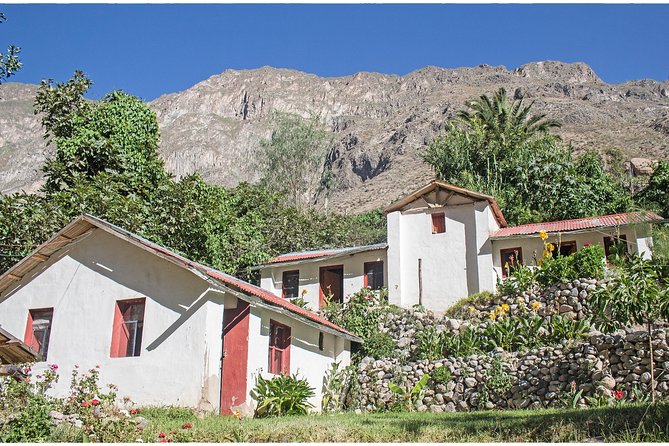 Trekking 3 Days Huaruro Route - Cancellation Policy
