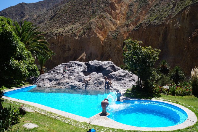 Trekking 3 Days Huaruro Route - Price and Lowest Guarantee