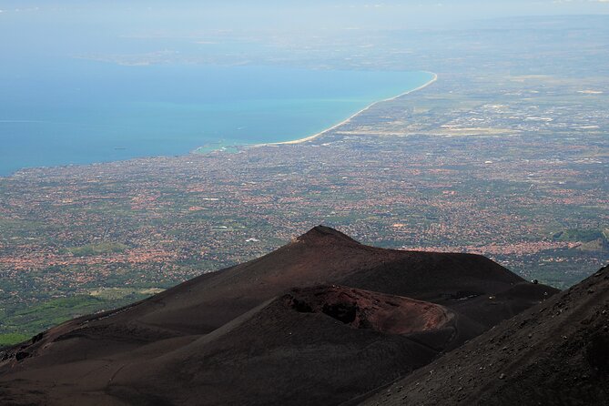 Trekking 3000 From Etna Sud With Alpine Guide - Customer Reviews and Ratings