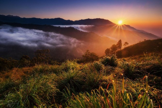 Trekking Adams Peak Safari & Night Life at Adams Peak. - Preparing for the Trek