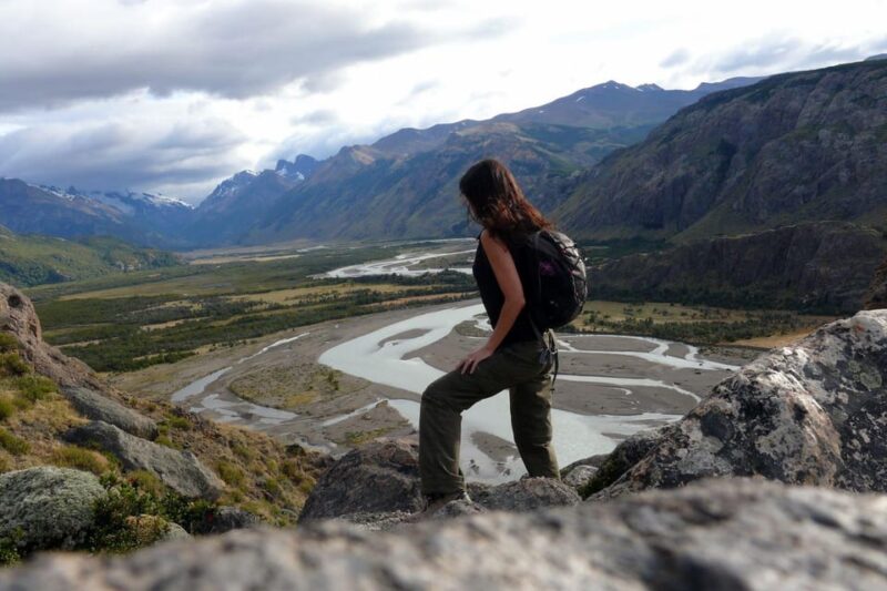 Trekking Adventure: Explore El Chaltén With Lunch Included - Key Points