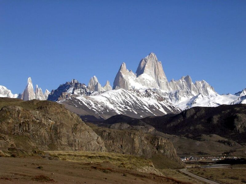 Trekking Adventure: Explore El Chaltén With Lunch Included - Frequently Asked Questions
