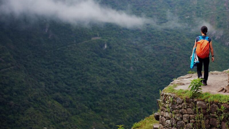 Trekking Along the Inca Trail - Key Points