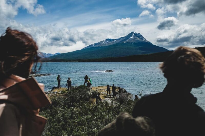 Trekking and Canoeing in Tierra Del Fuego National Park - Itinerary Details