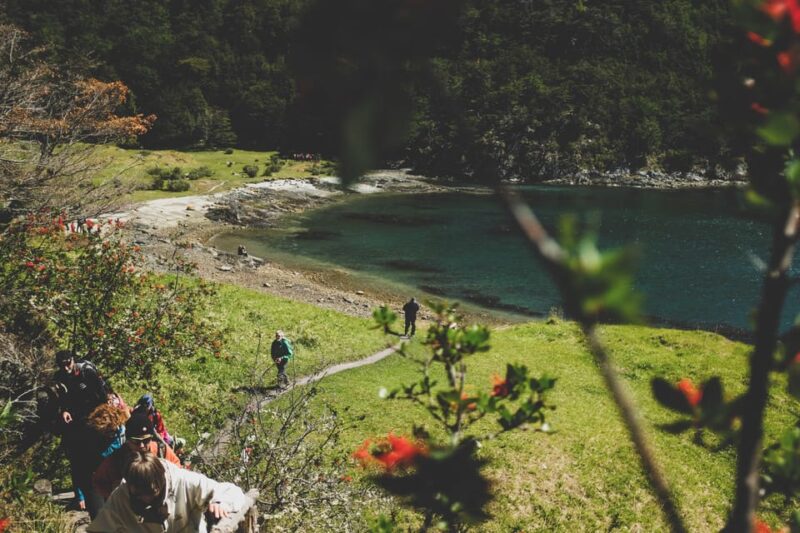 Trekking and Canoeing in Tierra Del Fuego National Park - Participant Requirements