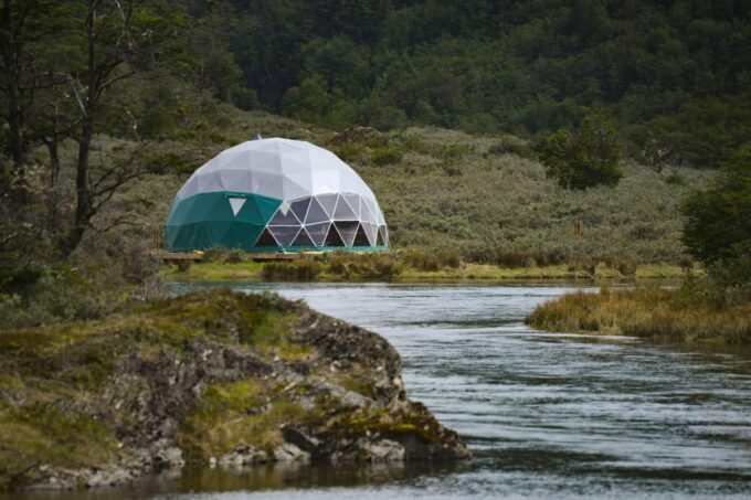 Trekking and Canoeing in Tierra Del Fuego National Park - Frequently Asked Questions