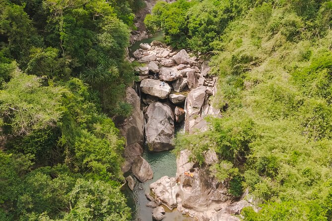 Trekking and Cliff-Jumping at Ba Ho Waterfall - Half Day Tour - Additional Considerations