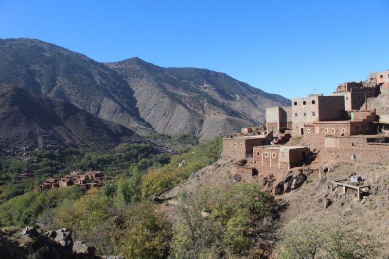 Trekking and Hiking in Morocco 2 Day Trek in Atlas Mountains - Cancellation and Refund Policy