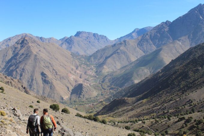 Trekking and Hiking in Morocco 2 Day Trek in Atlas Mountains - Additional Information