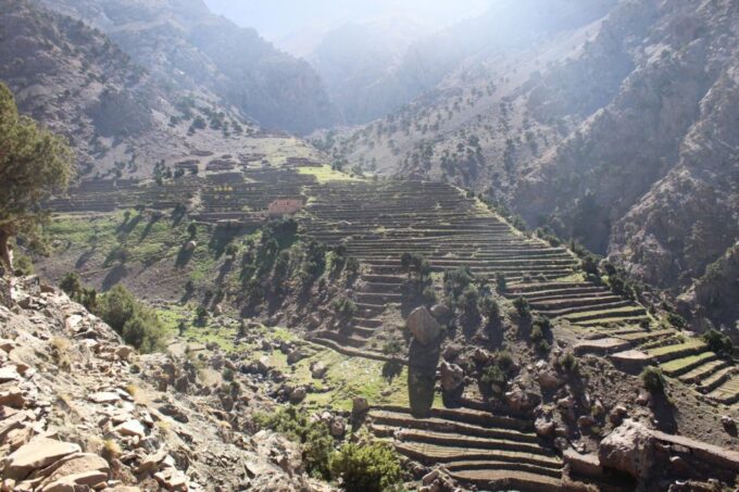 Trekking and Hiking in Morocco 2 Day Trek in Atlas Mountains - Frequently Asked Questions
