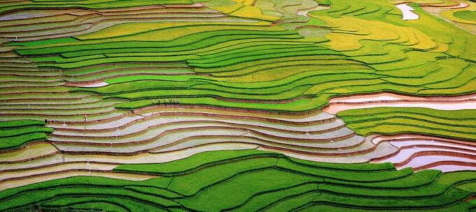 Trekking and Motorbike Full Day in Mu Cang Chai - Since You Asked