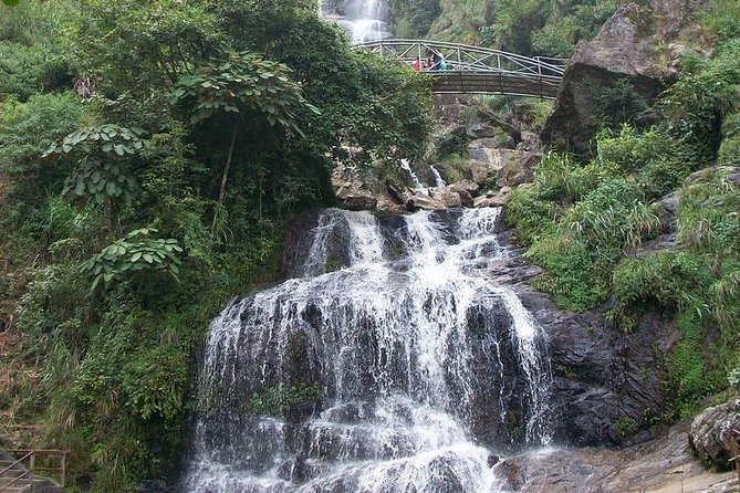 Trekking and Tribal Villages Tour Review - Health and Accessibility