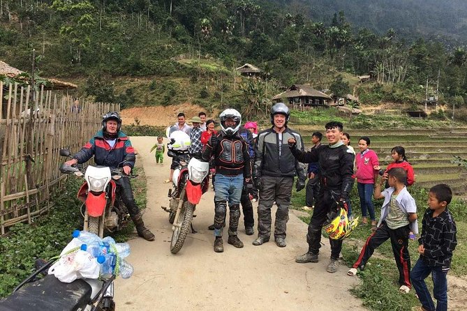 Trekking and Tribal Villages Tour Review - Highlights of the Tour