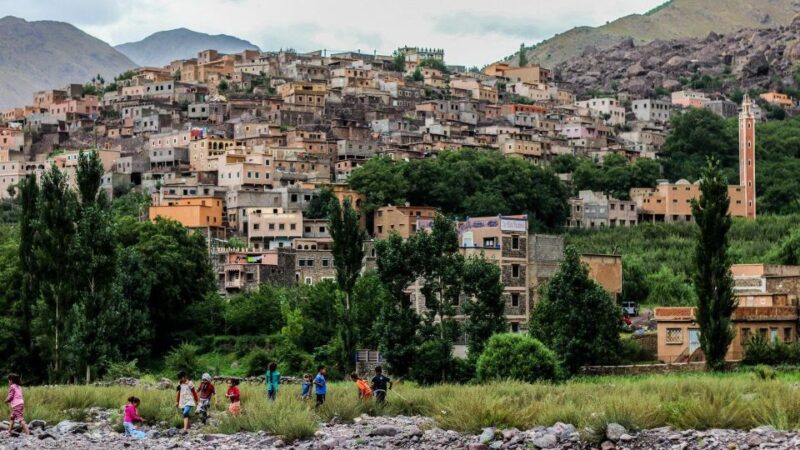 Trekking Atlas Mountains – 4 Days Hiking In Morocco Treks - Availability and Participant Limits