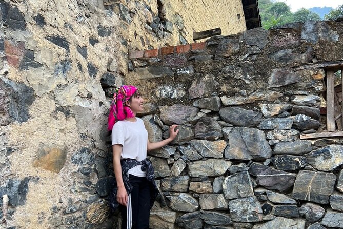 Trekking Ban Gioc Waterfall to Hidden Village on Unique Route - Taking in Tay Ethnic Culture