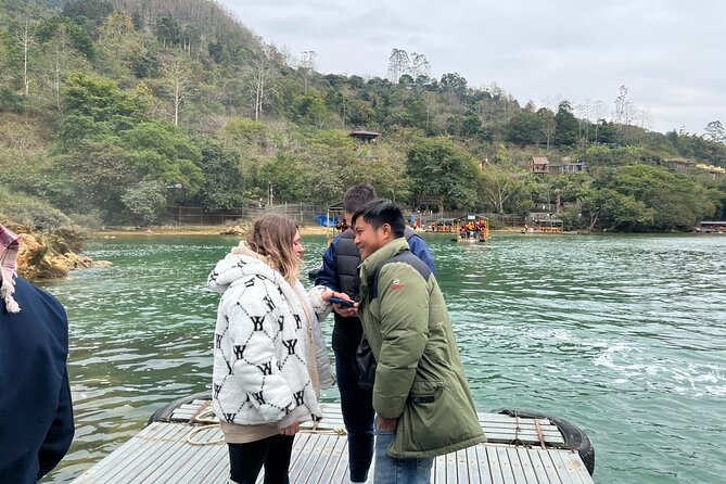 Trekking Ban Gioc Waterfall to Hidden Village on Unique Route - Day 2 Itinerary Breakdown
