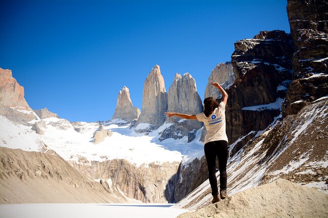 Trekking Base Las Torres Without Lunch - Health Considerations