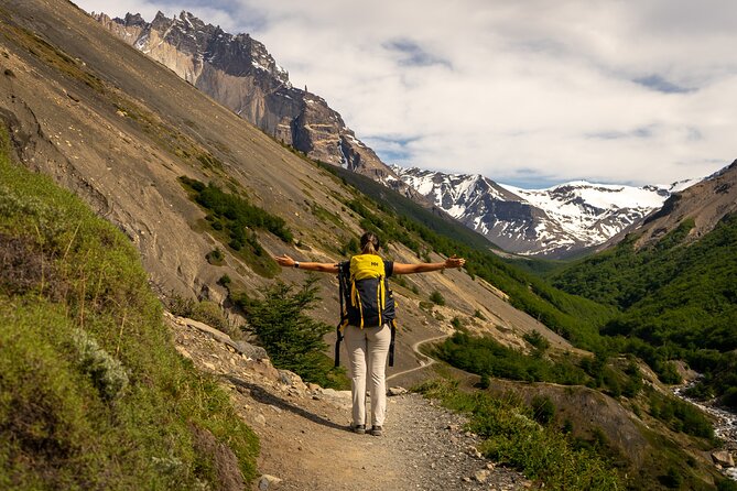 Trekking Base Las Torres Without Lunch - Customer Reviews