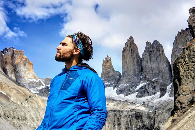 Trekking Base Torres - Torres Del Paine Trek From Puerto Natales - Trekking Difficulty and Mandatory Equipment