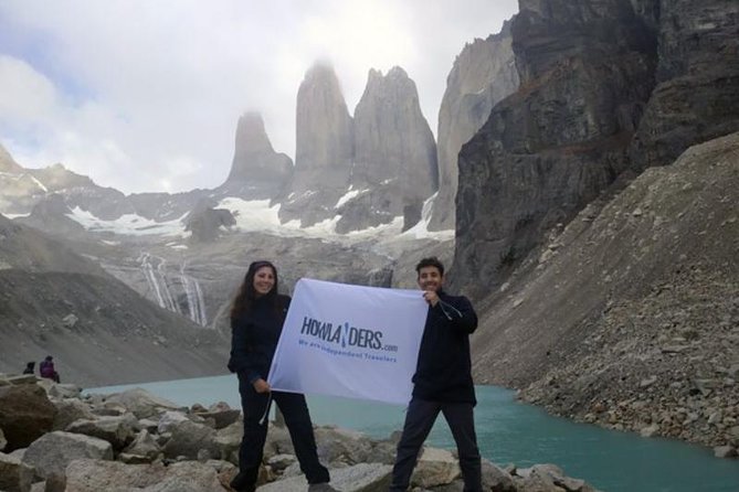 Trekking Base Torres - Torres Del Paine Trek From Puerto Natales - Meeting Point and Transportation
