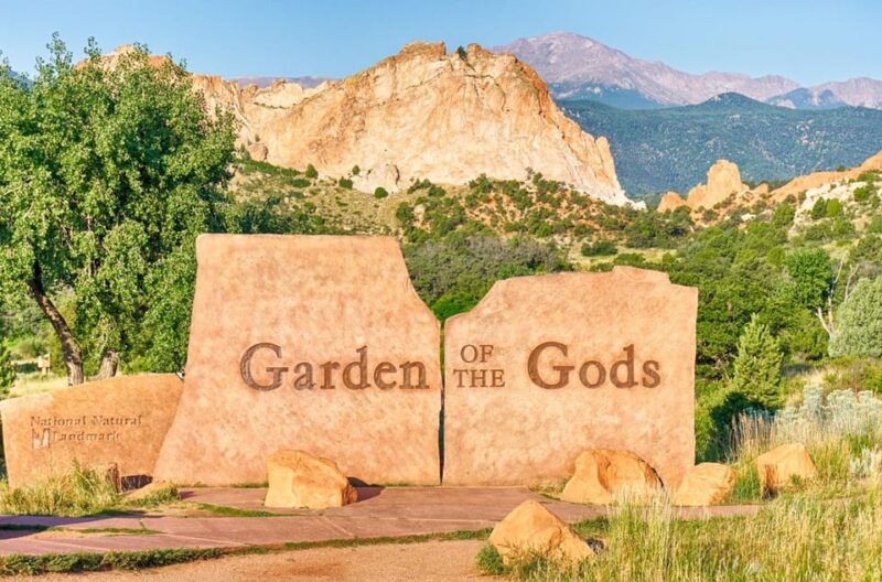 Trekking, Camping and Campfire in Colorado Springs 2 Days - Wildlife and Campfire