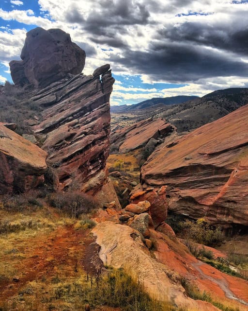 Trekking, Camping and Campfire in Colorado Springs 2 Days - Alcohol and Beverages