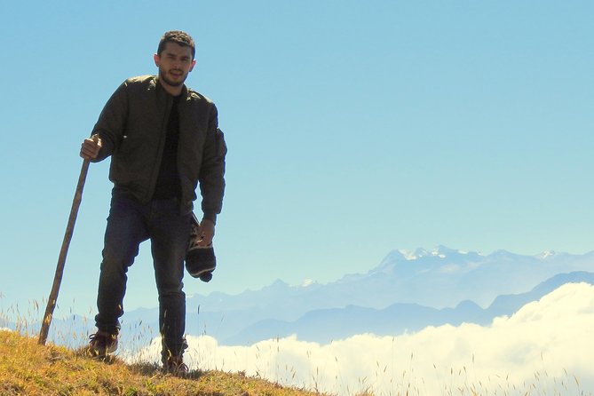 Trekking Cerro Kennedy 2 Days - Meeting Point and Pickup